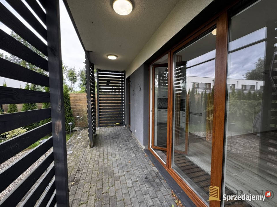 Dom szeregowy Koszalin 10715m2