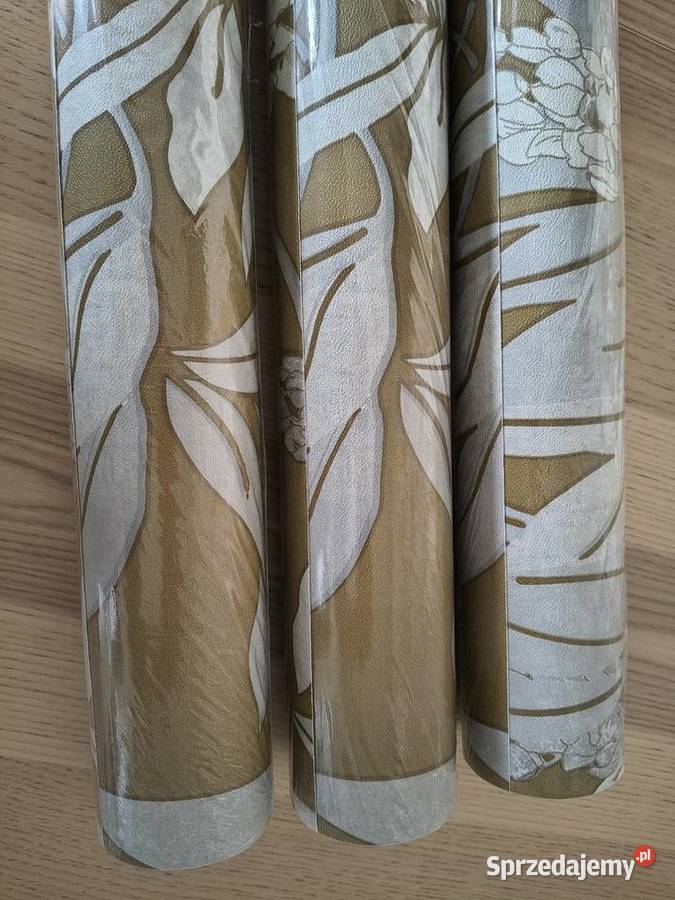 Tapeta winylowa na flizelinie GoodHome Akik zachodniopomorskie Szczecin