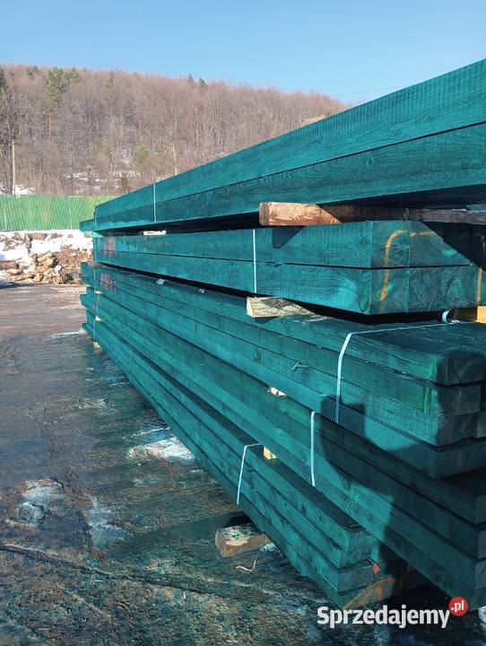 TARTAK LIMANOWA 667424409