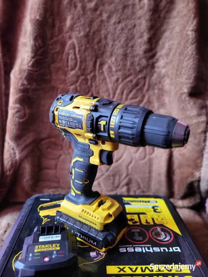 Elektronarzędzia Klucz Udarowy PARKSIDE Pozostałe Goleniów