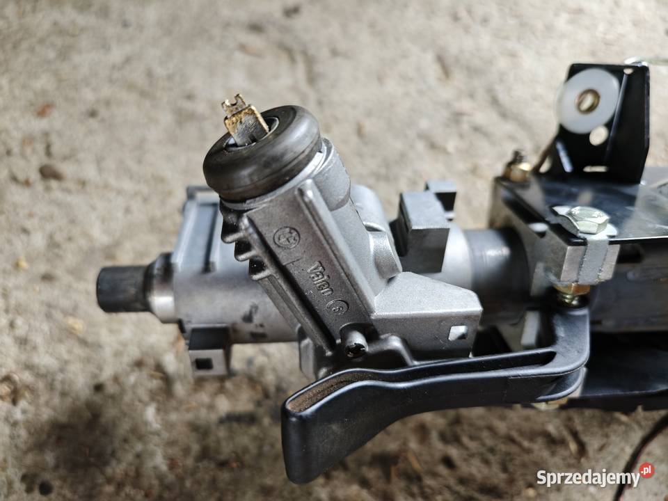 Stacyjka BMW E34 lift osobowe Żory