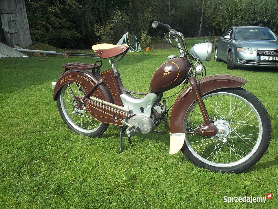 simson sr2 1959