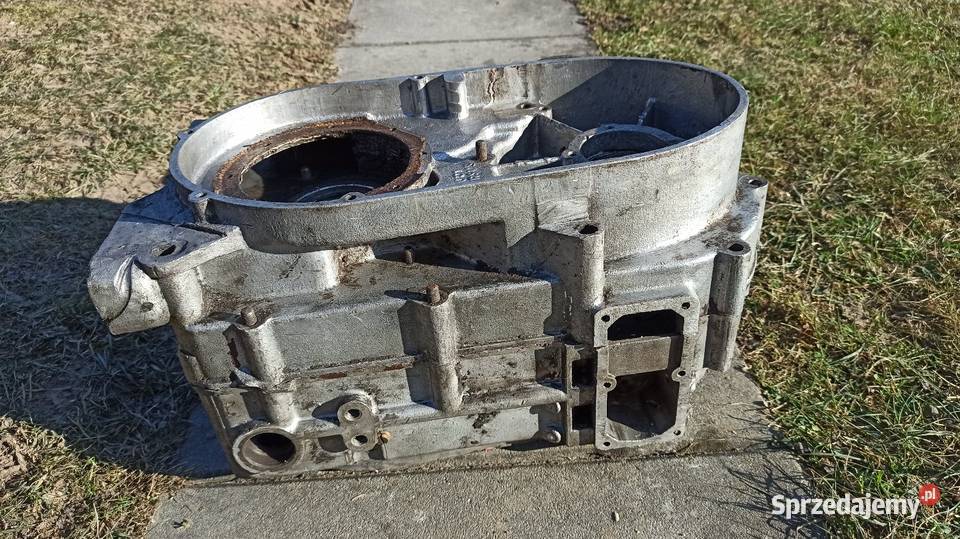 Kartery Junak m10 cylinder Brzozów
