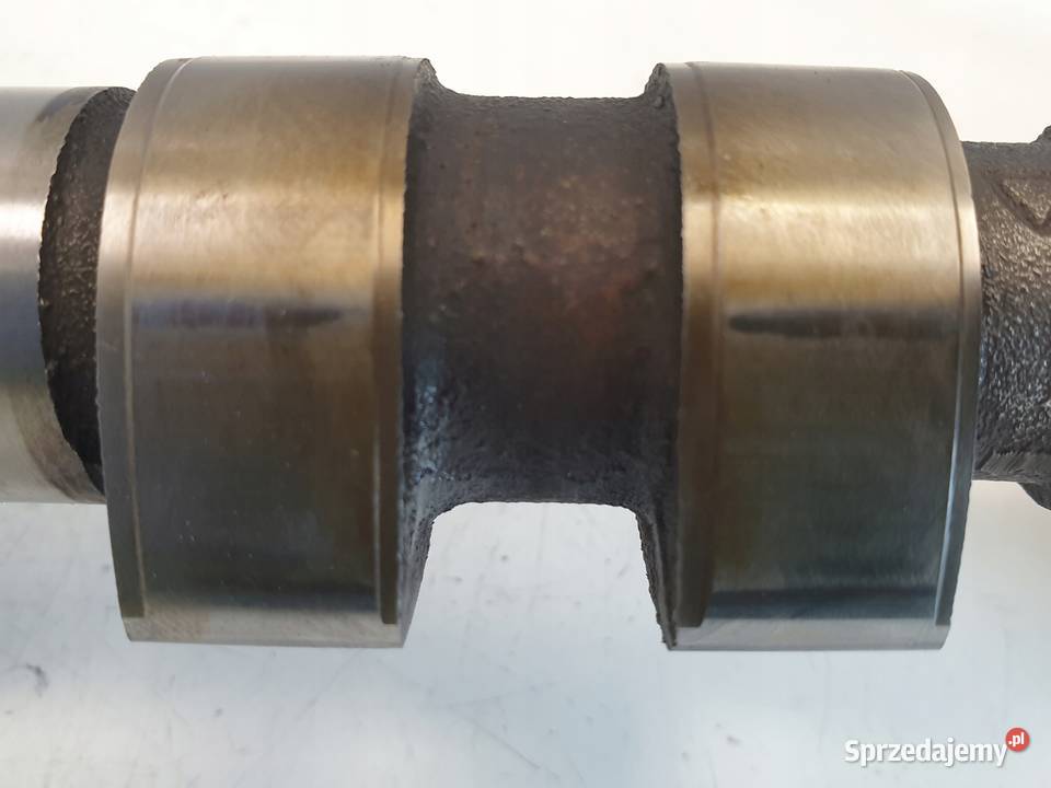 WAŁEK ROZRZĄDU Volvo S60 V70 II 25 T ssący Chełm
