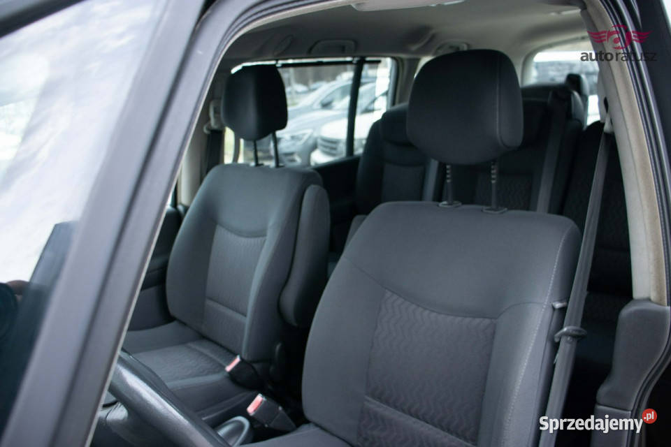 Renault Grand Espace Silnik 20 DCI 150 wersja aluminiowe felgi Warszawa