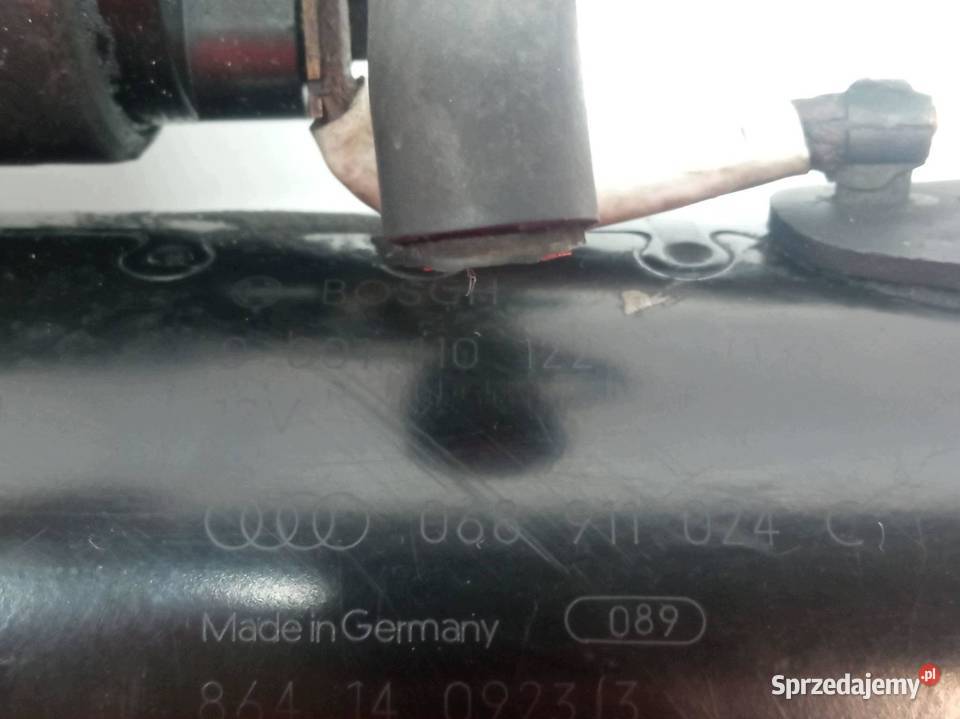 ROZRUSZNIK 068911024C 0001110122 19 TDI sprzedam
