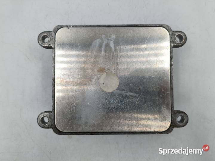 Sterownik Pompy Paliwa Opel Astra G Corsa C osobowe Wyszków