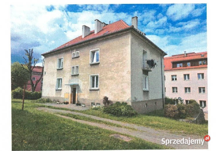 Syndyk sprzeda udział 68 w lokalu mieszkalnym Nieruchomości sprzedam