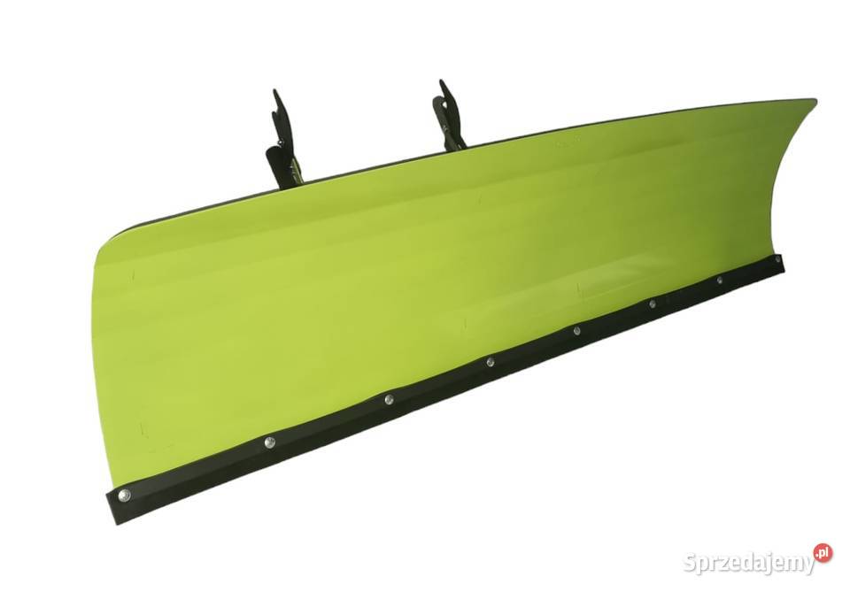 PŁUG przedni montaż płyta pod wyciągarkę KinQuad Nowy Sącz