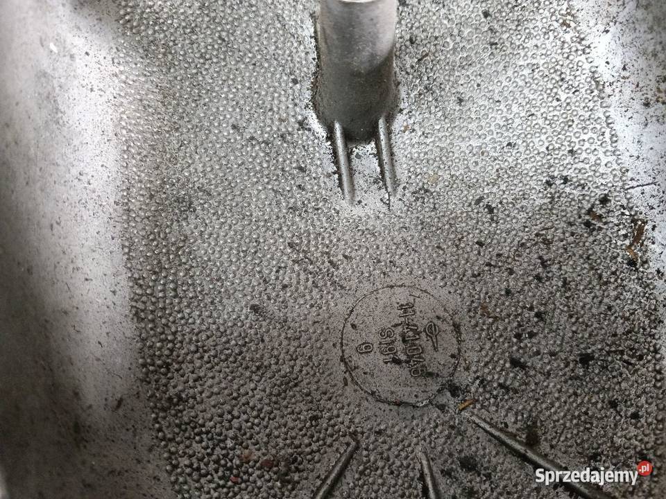 Dekle MZ ts150 Romet Łuków