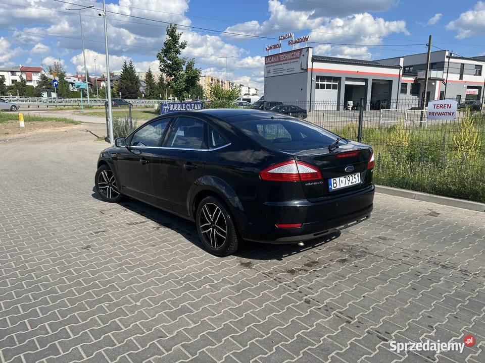 Ford Mondeo automat 302900km Białystok