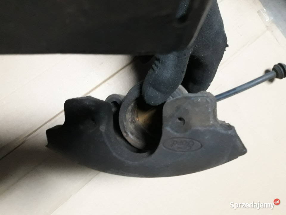 Ford Mondeo mk1 mk2 przedni prawy zacisk hamulca Bukownica