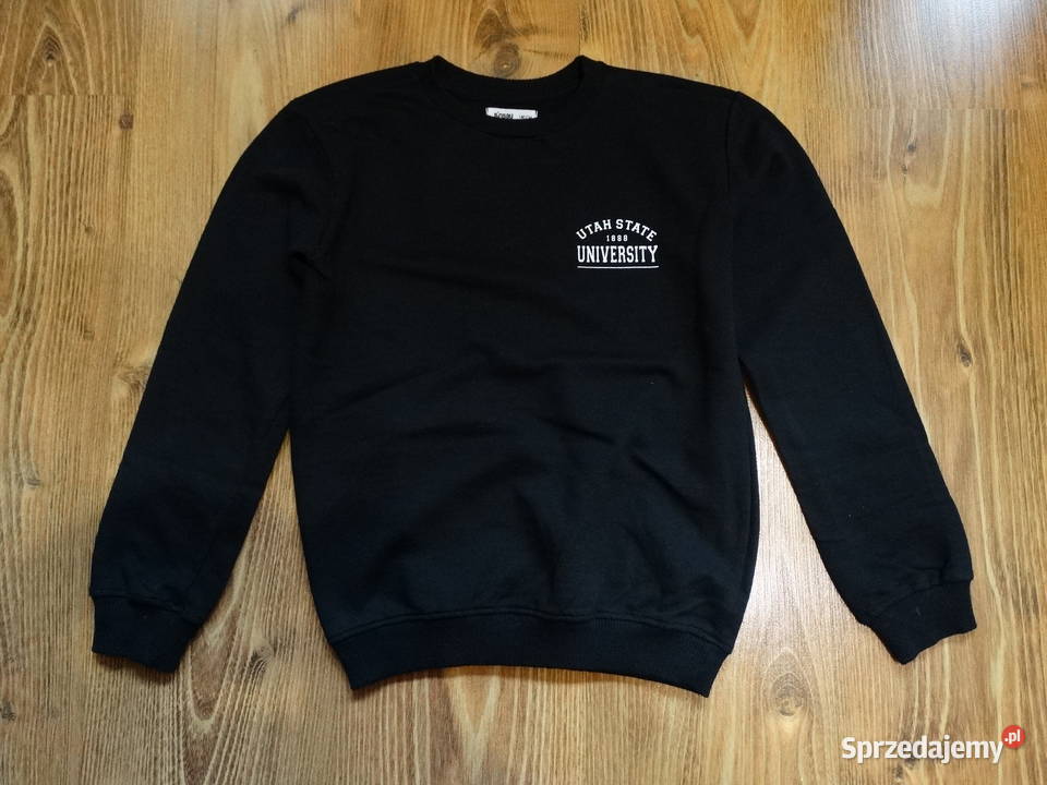 Bluza bawełniana chłopięca r140 9 lat+ dolnośląskie Legnica