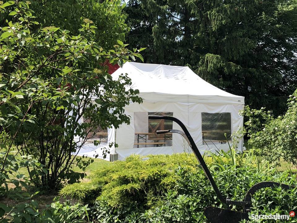 Wypozyczalnia namiotow namioty bankietowe Ryki obsługa imprez