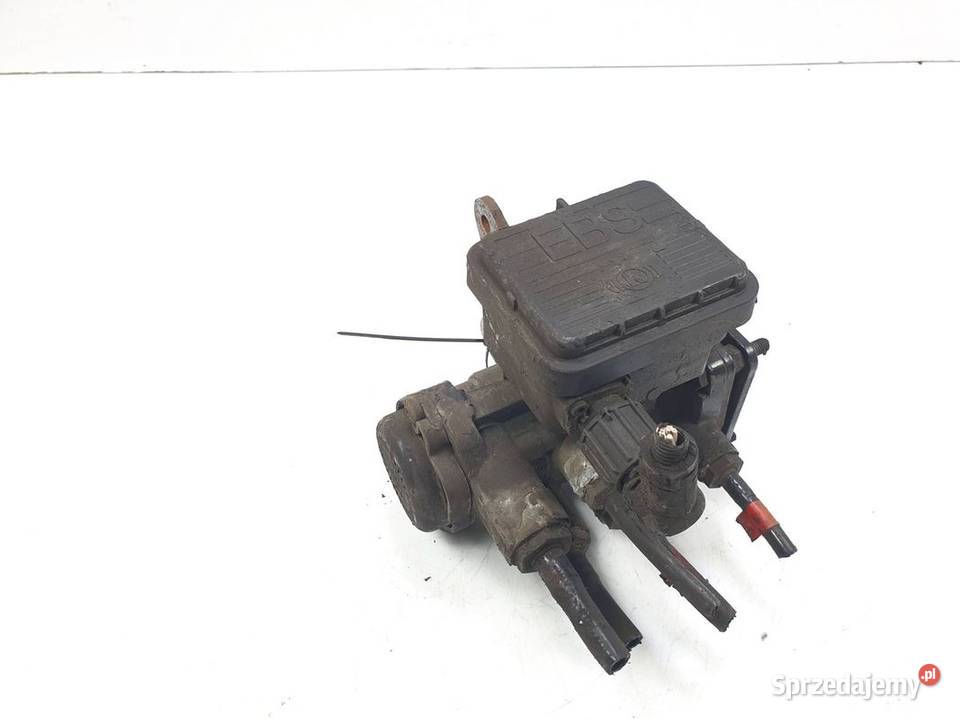 ZAWÓR MAN TGX 18400 MODULATOR EBS 81523016213 Lipno