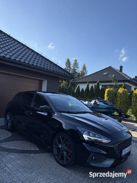 FORD FOCUS ST PERFORMANCE Wałbrzych