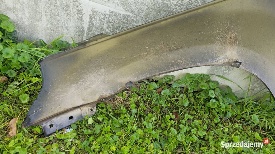 Blotnik prawy Lak ZMA Suzuki Grand Vitara 2 dolnośląskie Świdnica
