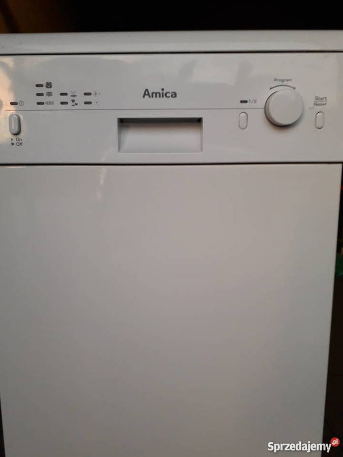 Sprzedam zmywarkę Amica 50cm sprzedam