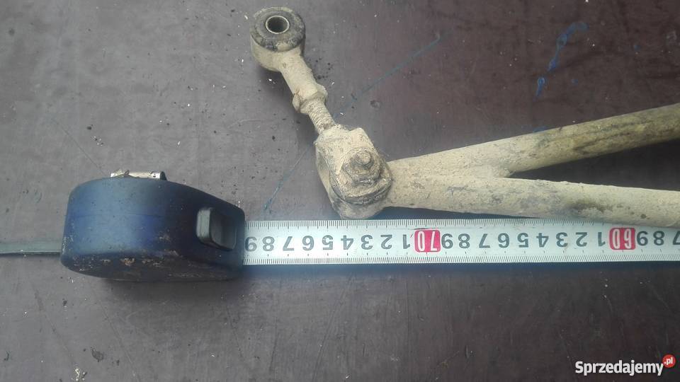 Mercedes g klasa stabilizator skrzyni biegów terenowe małopolskie Kocmyrzów