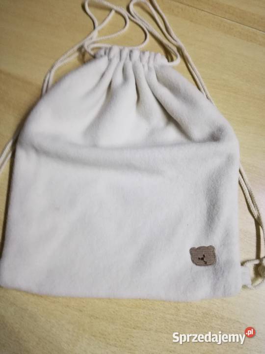 Plecak dziecięcy lubelskie Lublin