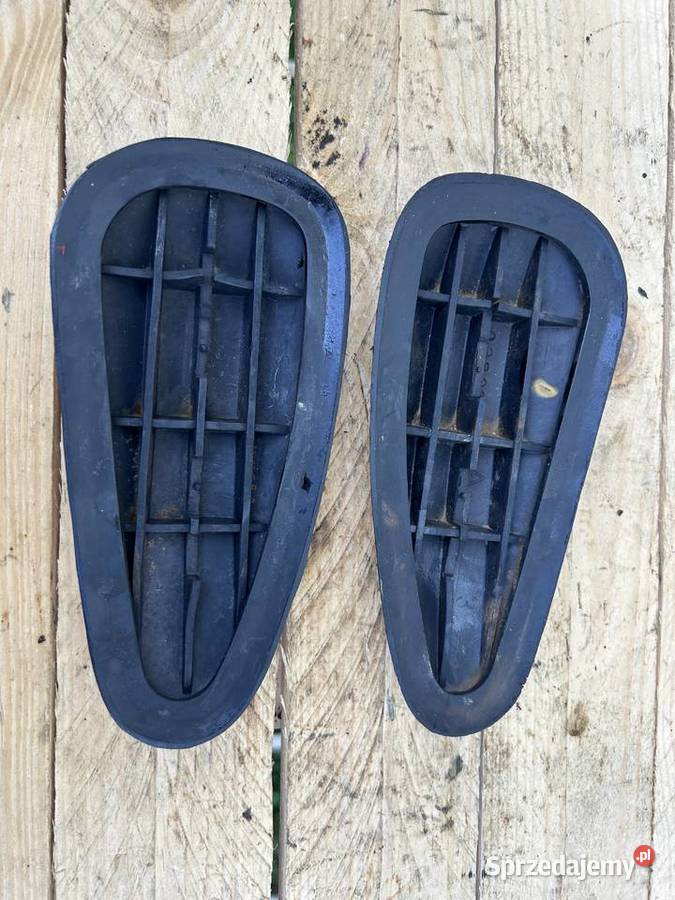 GUMY ZBIORNIKA SIMSON AWO AVO SPORT 425 250 małopolskie Kraków