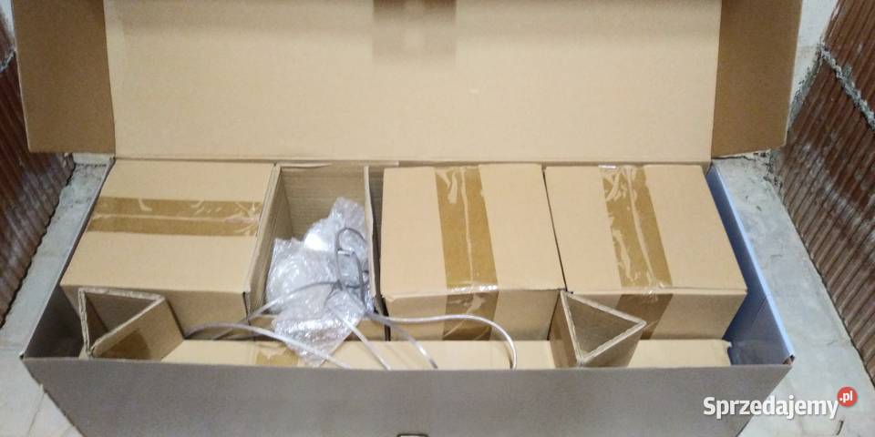 Lampa wisząca DOSEL 3xE27 401941710 Radom