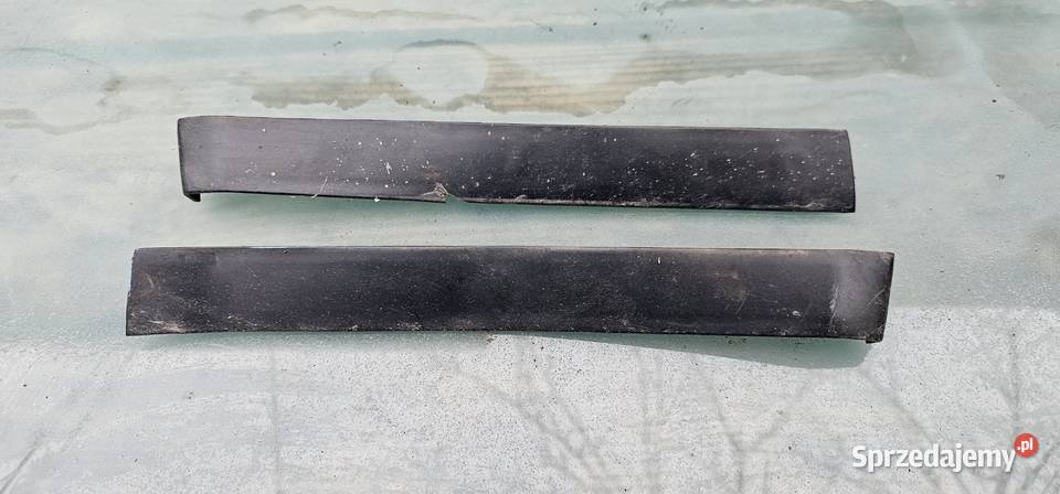 Listwa dolna błotnika mercedes w210 2106902662 Zbąszyń