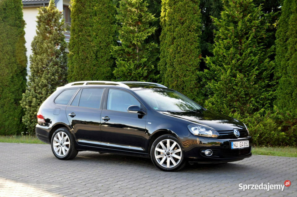 Volkswagen Golf gniazdo SD mazowieckie