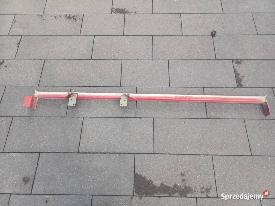 vw t4 wzmocnienie belka stolika do multivan sprzedam