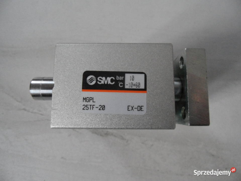 JMGPM2520 SMC Olsztyn