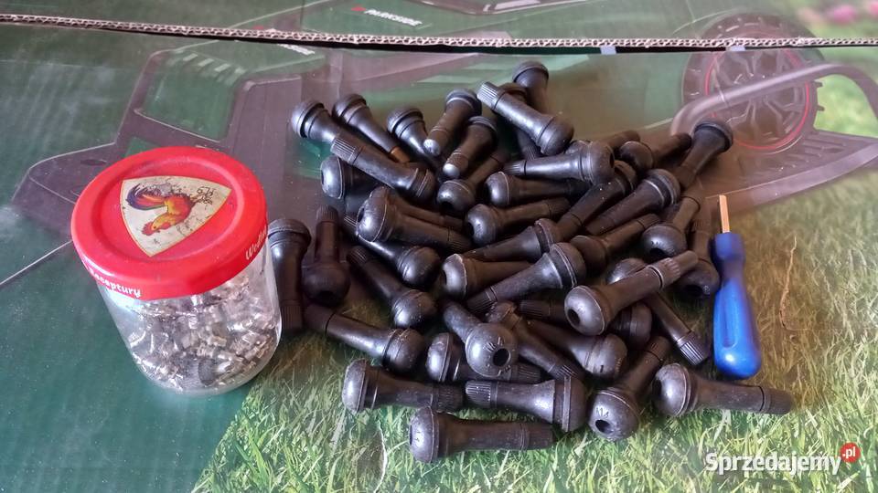 wentyle i zawory Oświęcim