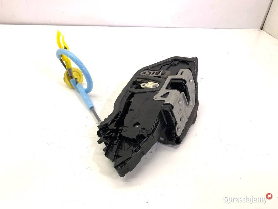 ZAMEK DRZWI PRAWY PRZÓD BMW F44 SportowyCoupe