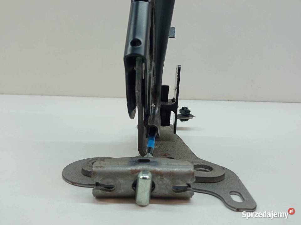 DŹWIGNIA HAMULCA RĘCZNEGO 98076688ZD Citroen C3