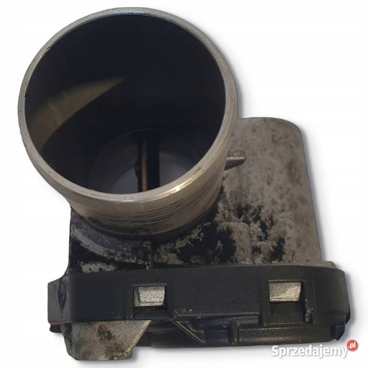 PRZEPUSTNICA Renault Scenic III 15 DCI Przepustnice lubelskie