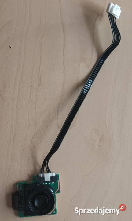 Samsung UE32EH4003 Włącznik dżojstik Elektronika Opole