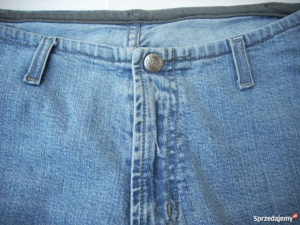 Cross Jeans Dzinsy jasne 36