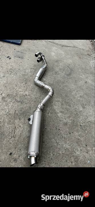 Osłony termiczne Heatshield podkarpackie Wiśniowa