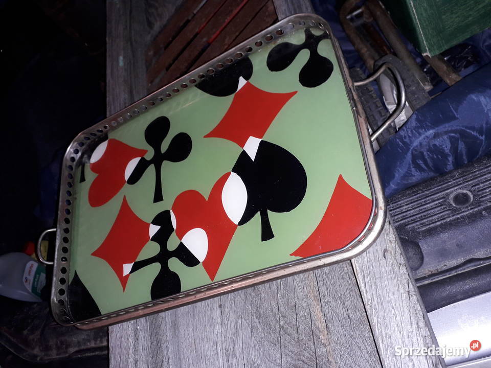 Taca brydżowa Warszawa