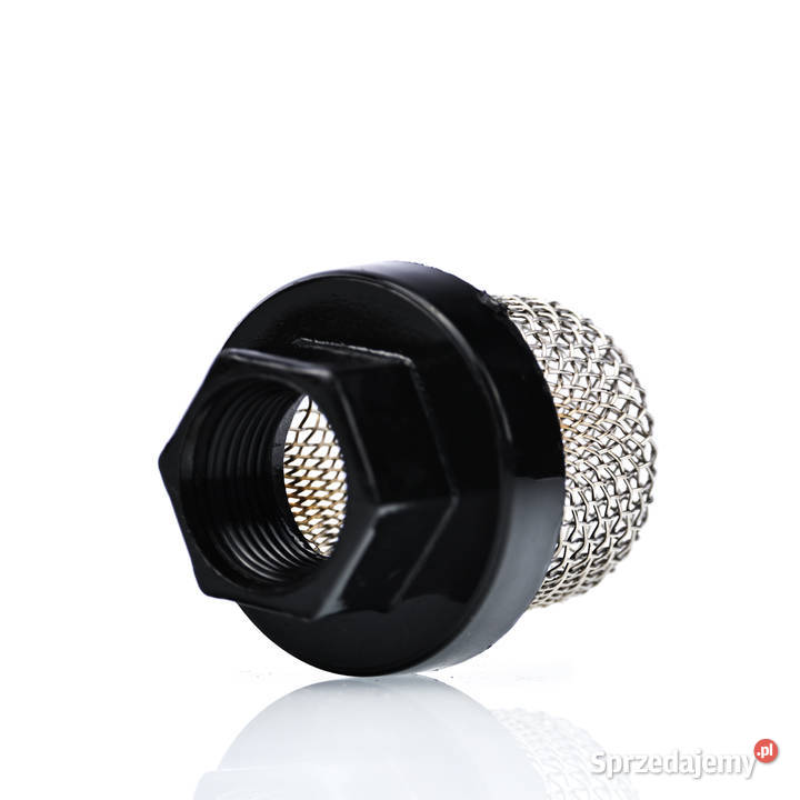 Filtr 34 18mm x 42mm do Agregatu Malarskiego do Ludźmierz