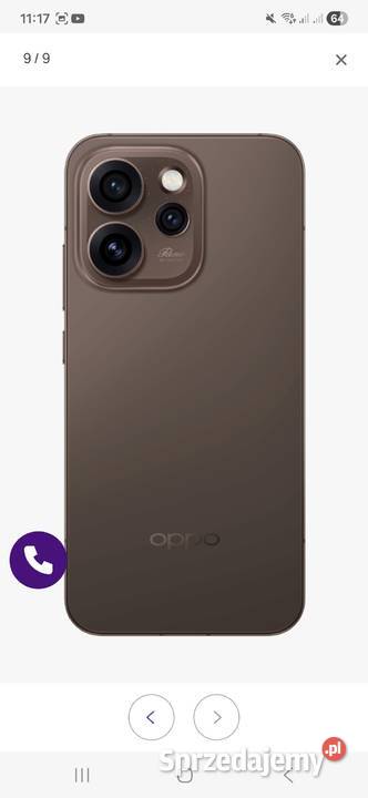 Sprzedam Reno 15 Pro 5g 512GB sprzedam