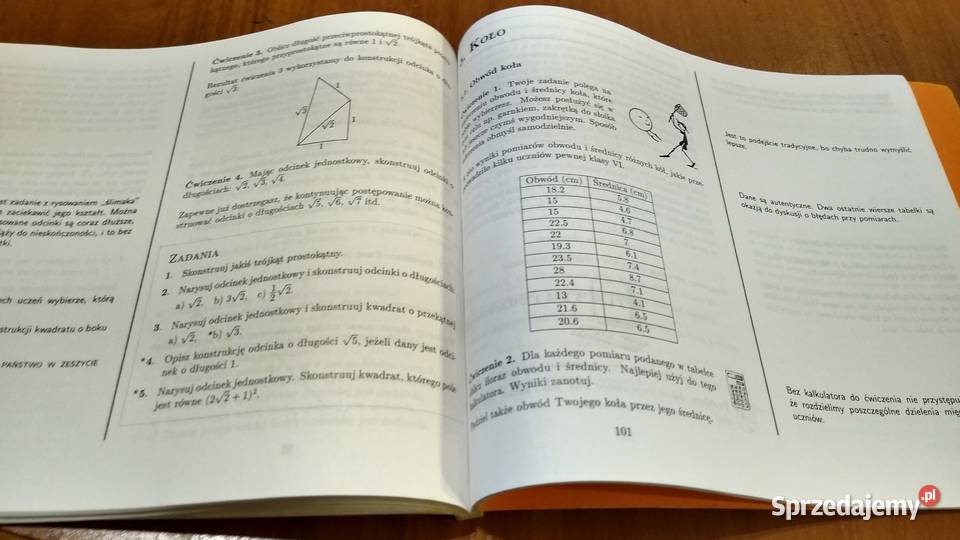 Matematyka 6 podręcznik kl VI książka pomorskie Gdańsk sprzedam