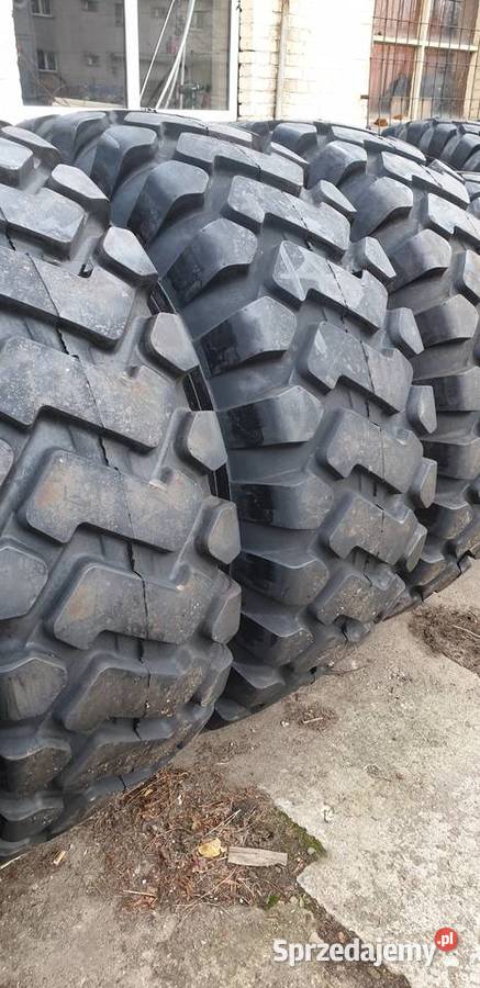 Opony 2x 23525 TL 24PR 195A6 QH812 E3L3 Brzozów