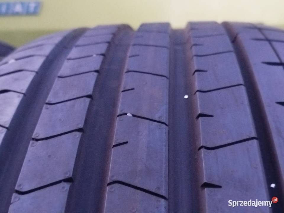 Opona 27545R20 demo Pirelli pzero okazja Żywiec