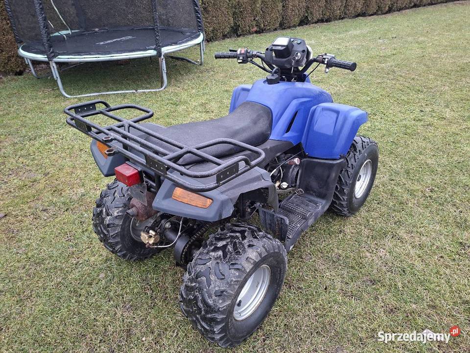 Quad 150 Łąka sprzedam