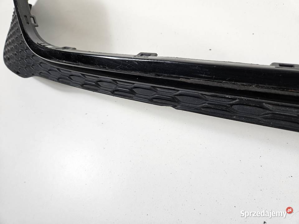JAGUAR XE X760 RDYNAMIC DYFUZOR SPOILER ZDERZAKA wielkopolskie