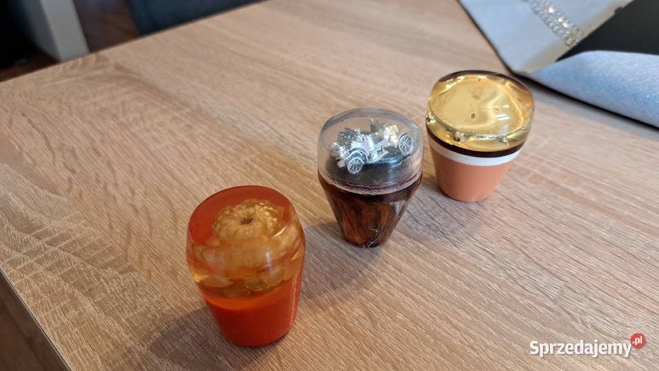 Fiat 125p lampa tył prawa lewa Leszno
