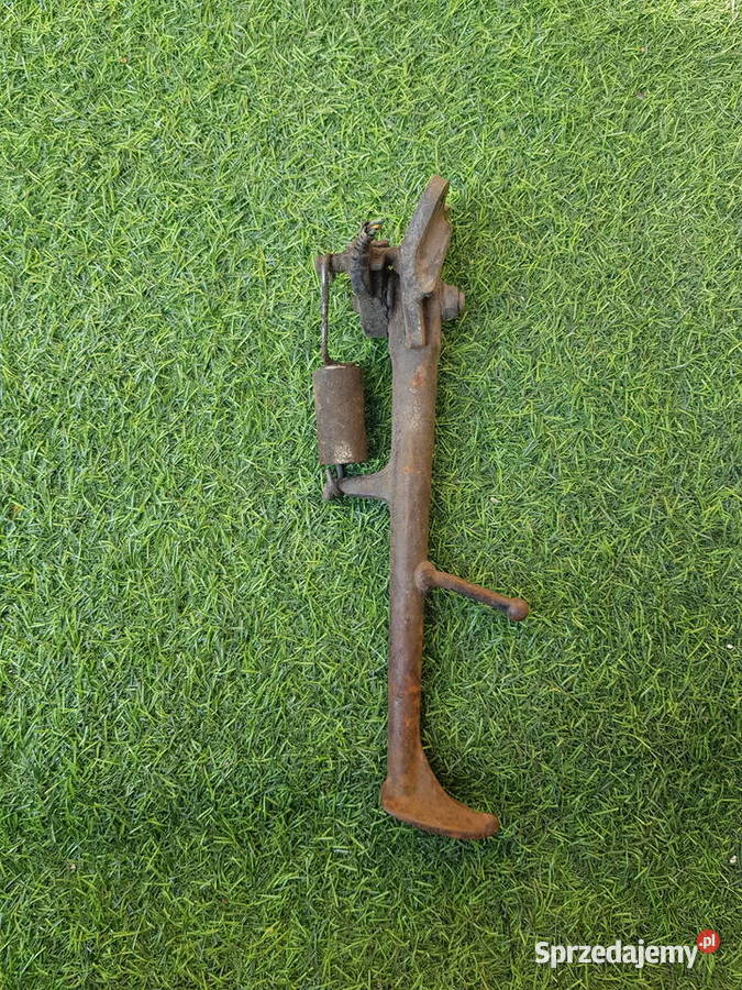 honda cbr 600 stopka boczna kosa Jędrzejów