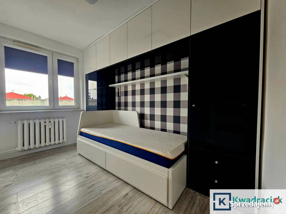 Mieszkanie 40m2 2 pokoje Krosno Feliksa