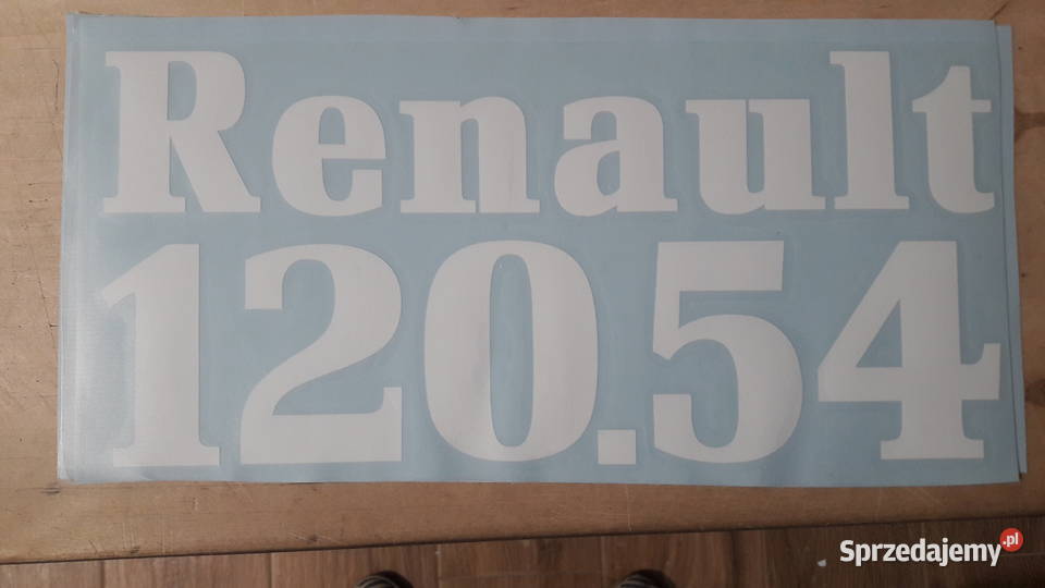 REnault 11045 12054 13354 1101412014 13314