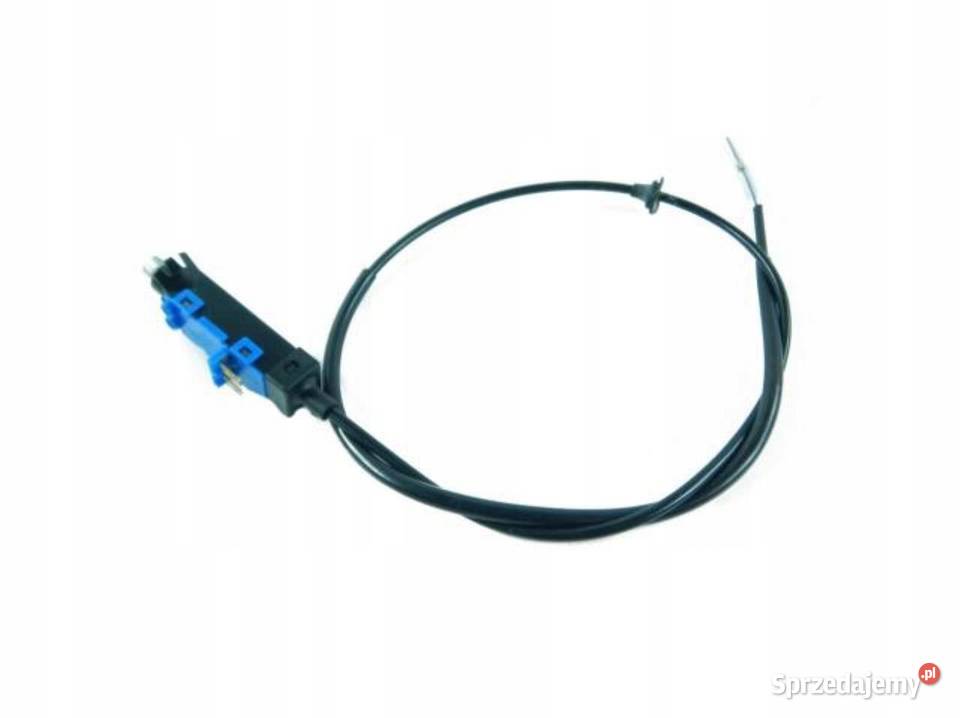 LINKA SSANIA FORD FIESTA 7689 14
